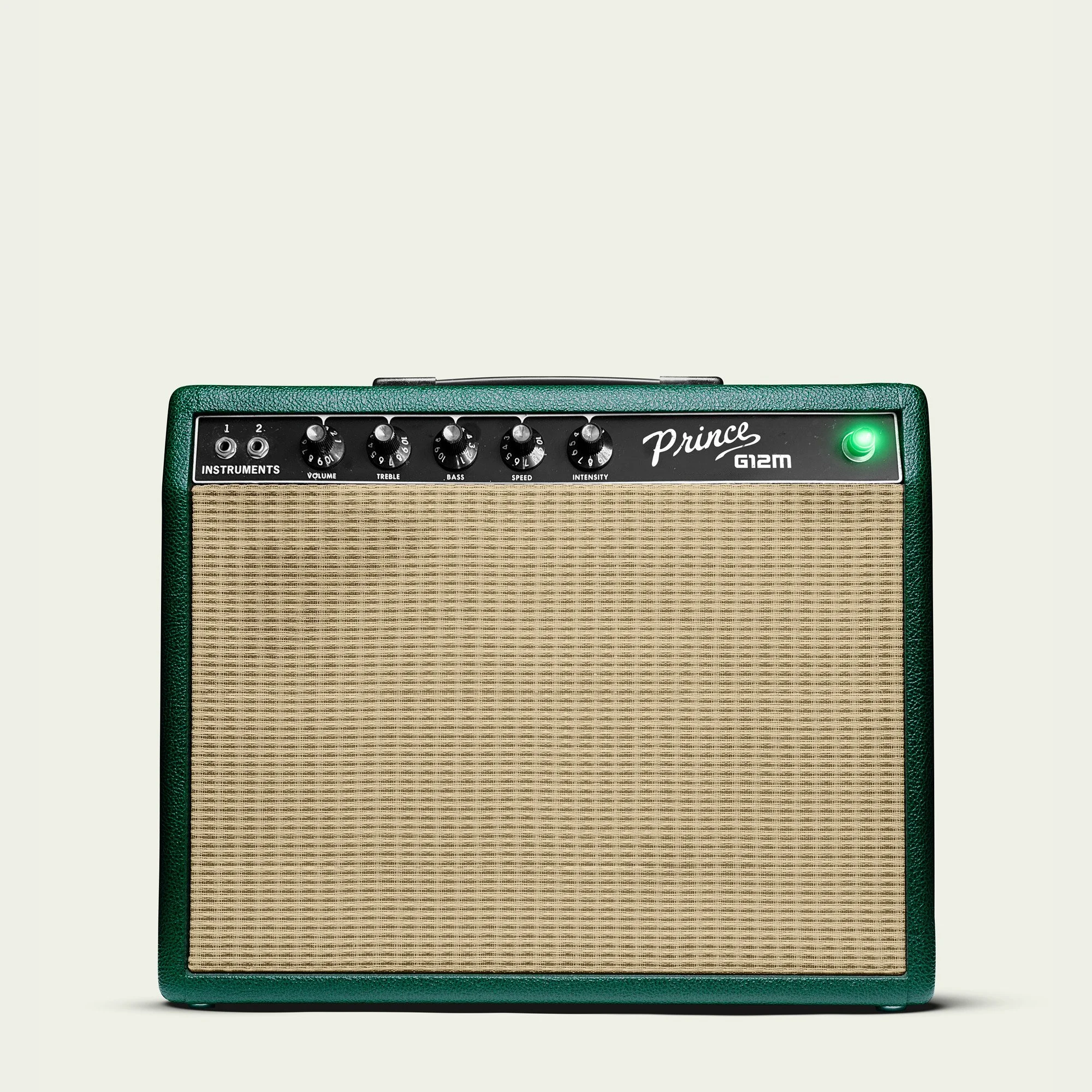 PRINCE G12M 1x12 Cab Pack