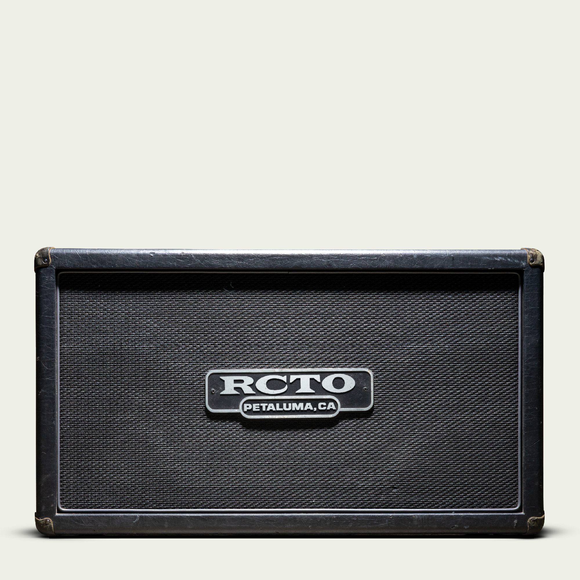 RCTO V30 2x12 Cab Pack