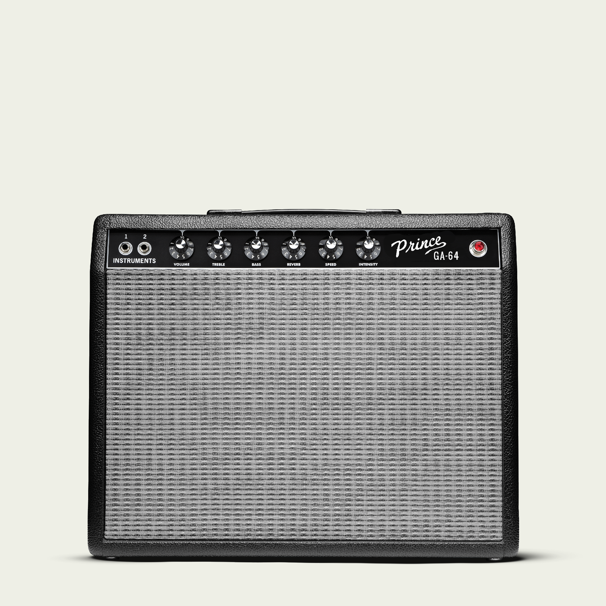 Prince GA64 1x12 Cab Pack