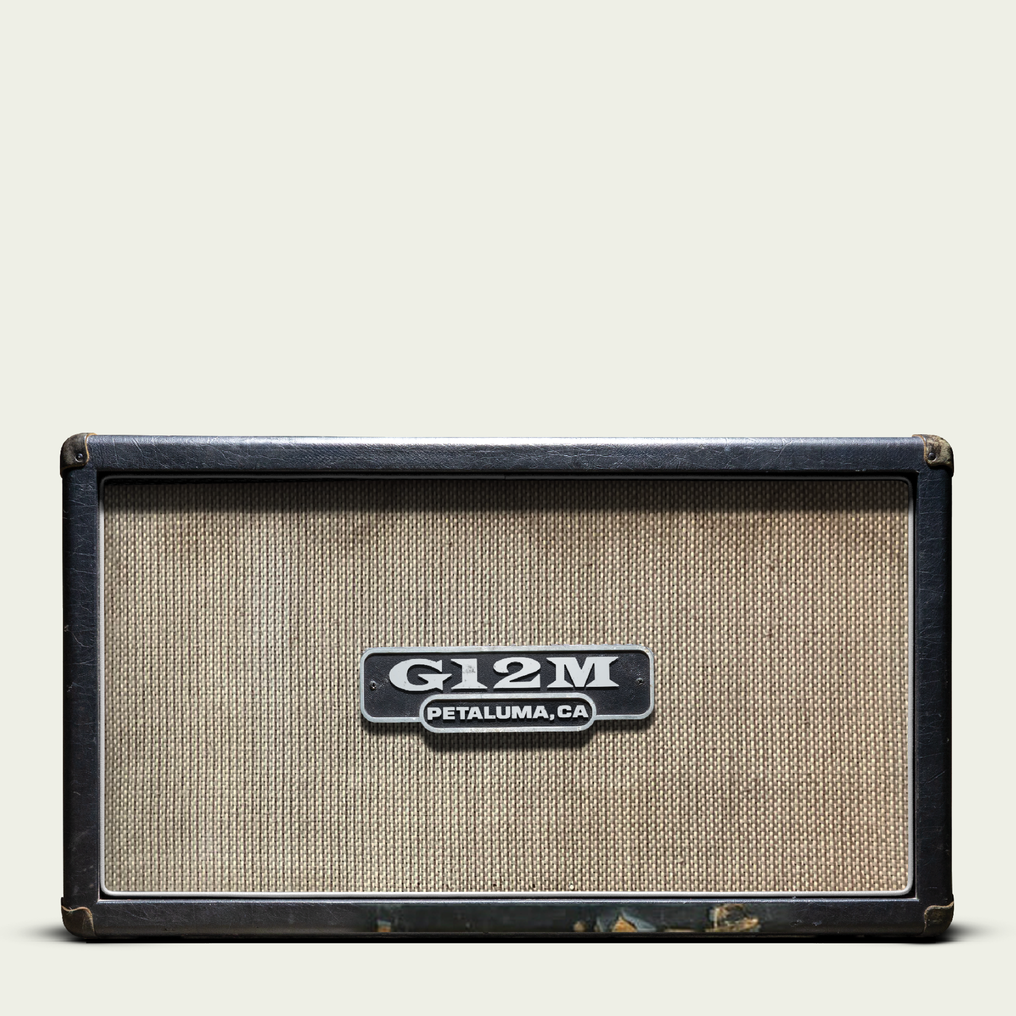 RCTO G12M 2x12 Cab Pack