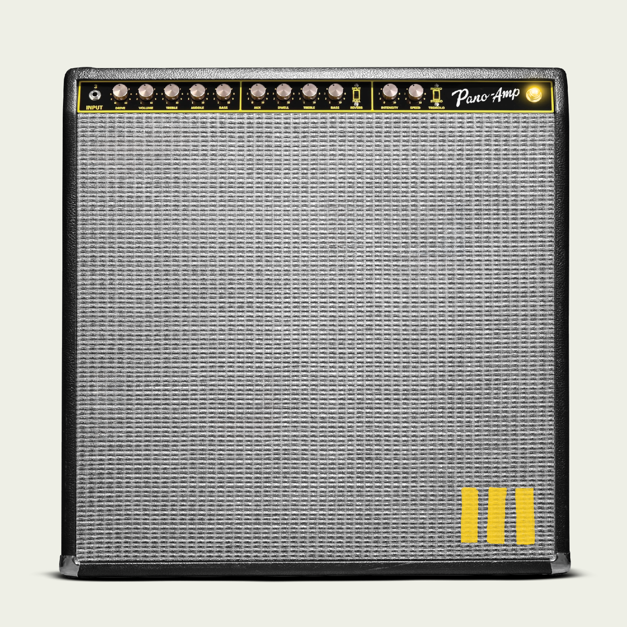 Pano 1x10/1x15 Cab Pack