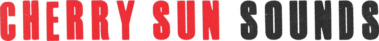 Cherry Sun Sounds