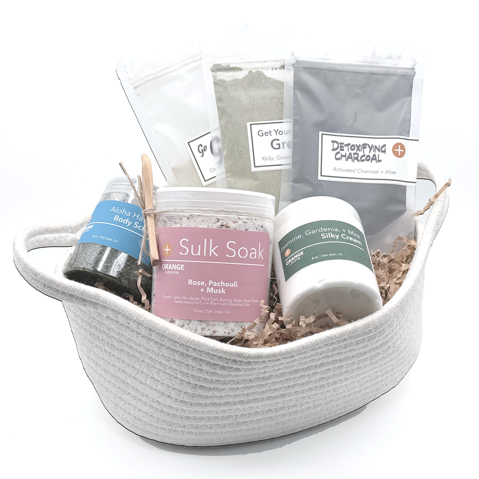 Teenager Gift Box | Teen Skincare Gift Set