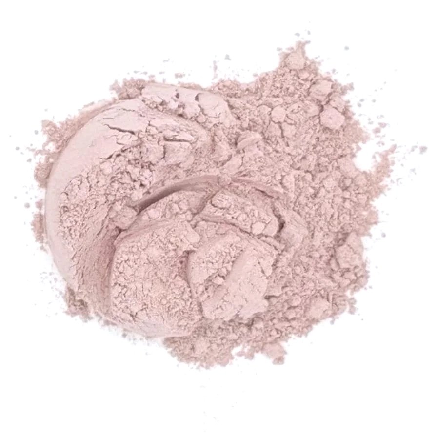 Antioxidant Injection Facial Mask | Rose Hips + Moroccan Clay | Deep Clean Pores + Improve Texture +