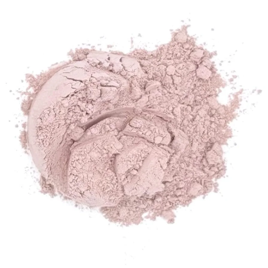 Smoothing Facial Mask | Rose Kaolin Clay + Goat Milk | Gentle Exfoliation + Deep Moisture