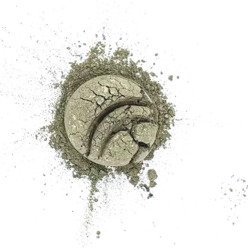 Get Your Greens! Facial Mask | Kelp, Green Tea + Spirulina | Improve Elasticity, Improve Tone + Reduce Inflammation