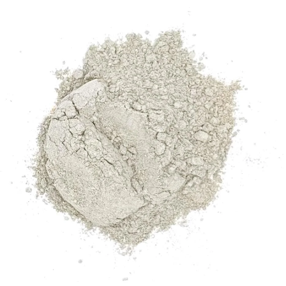 Orange Signature Facial Mask | Irish Moss + Kelp | Restores Vitality You Will Notice