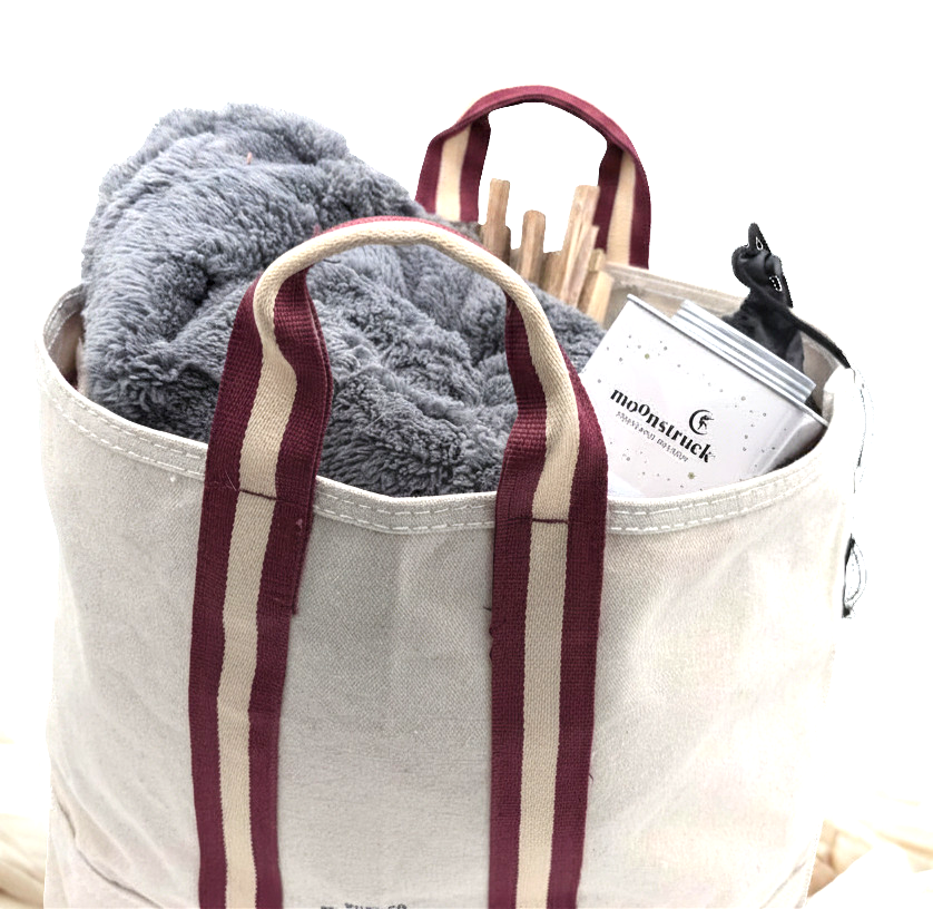 Cozy Kit | Outdoor Chill Experience To Go