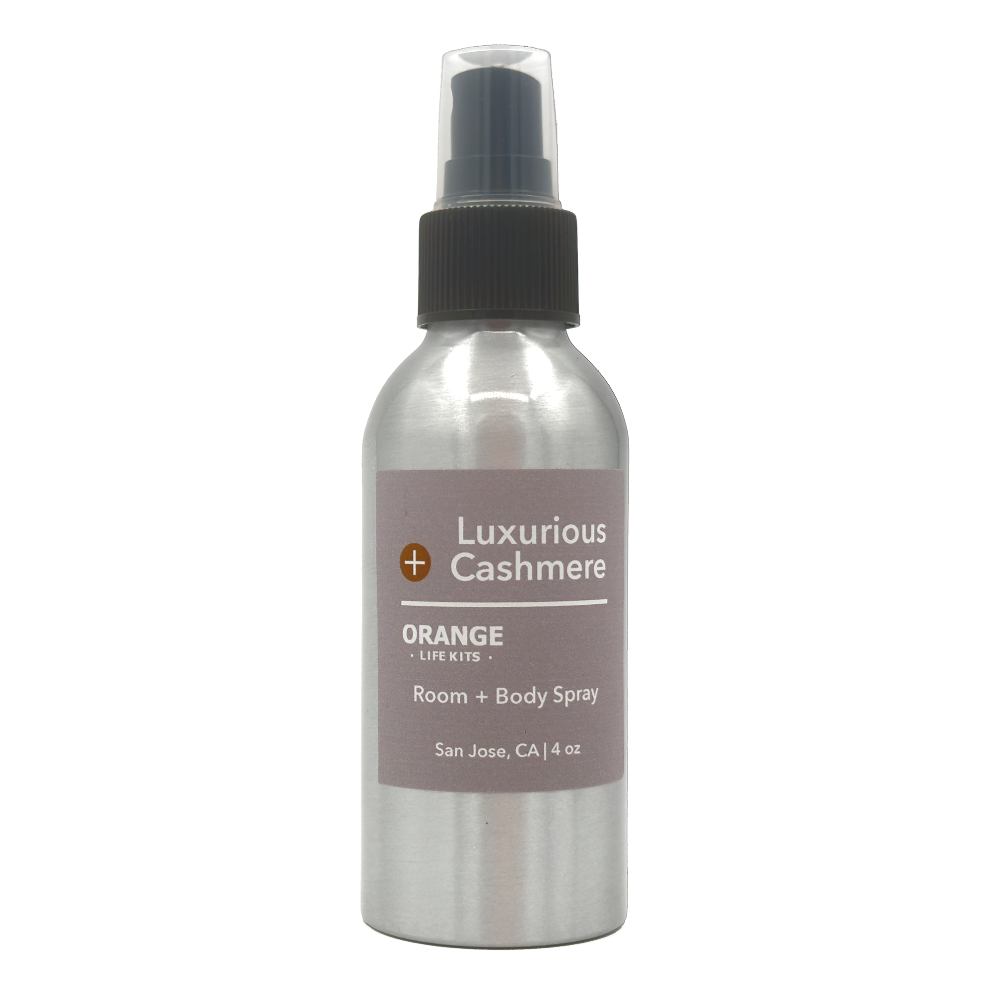 Luxurious Cashmere Room Spray | Warm, Soft + Quietly Expensive Smelling | 4oz