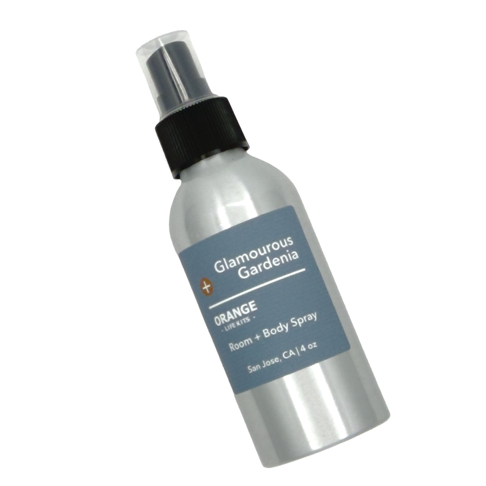 Glamorous Gardenia Room Spray | Full-Bodied + Confident | 4oz