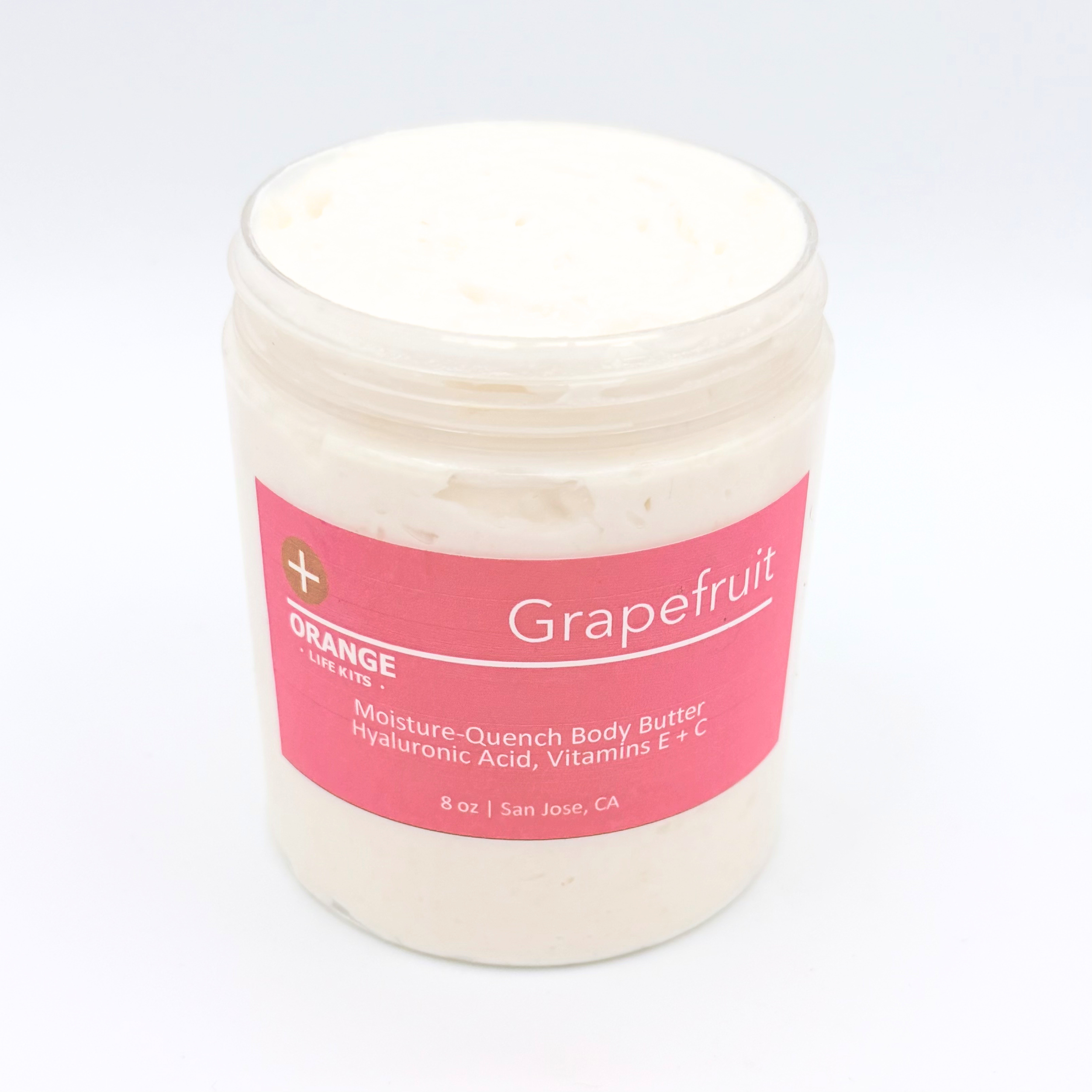 Deep Sleep Magnesium Butter | Promotes A Restful + Restorative Slumber