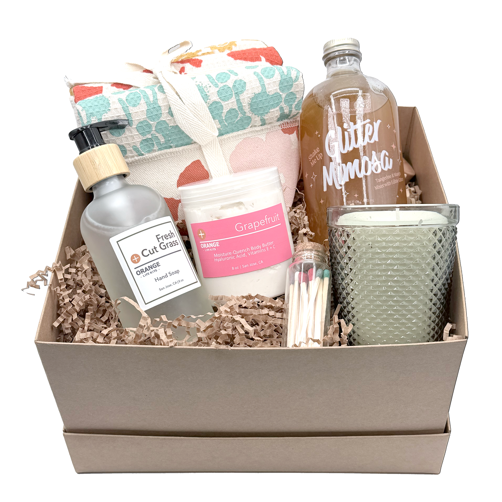Housewarming Gift Kit | Home Style In A Box