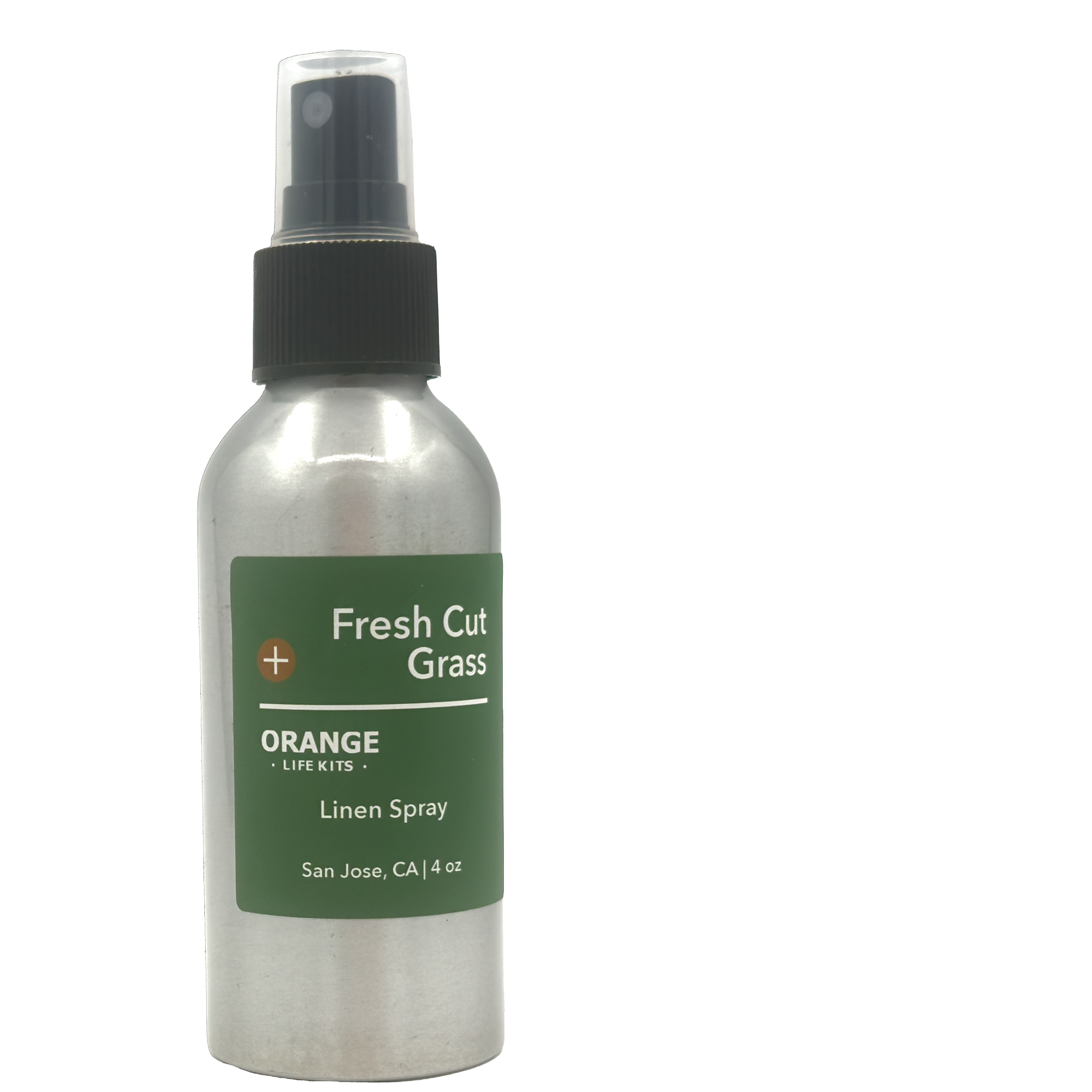 Fresh Cut Grass Room Spray | Clean, Green + Alive | 4oz