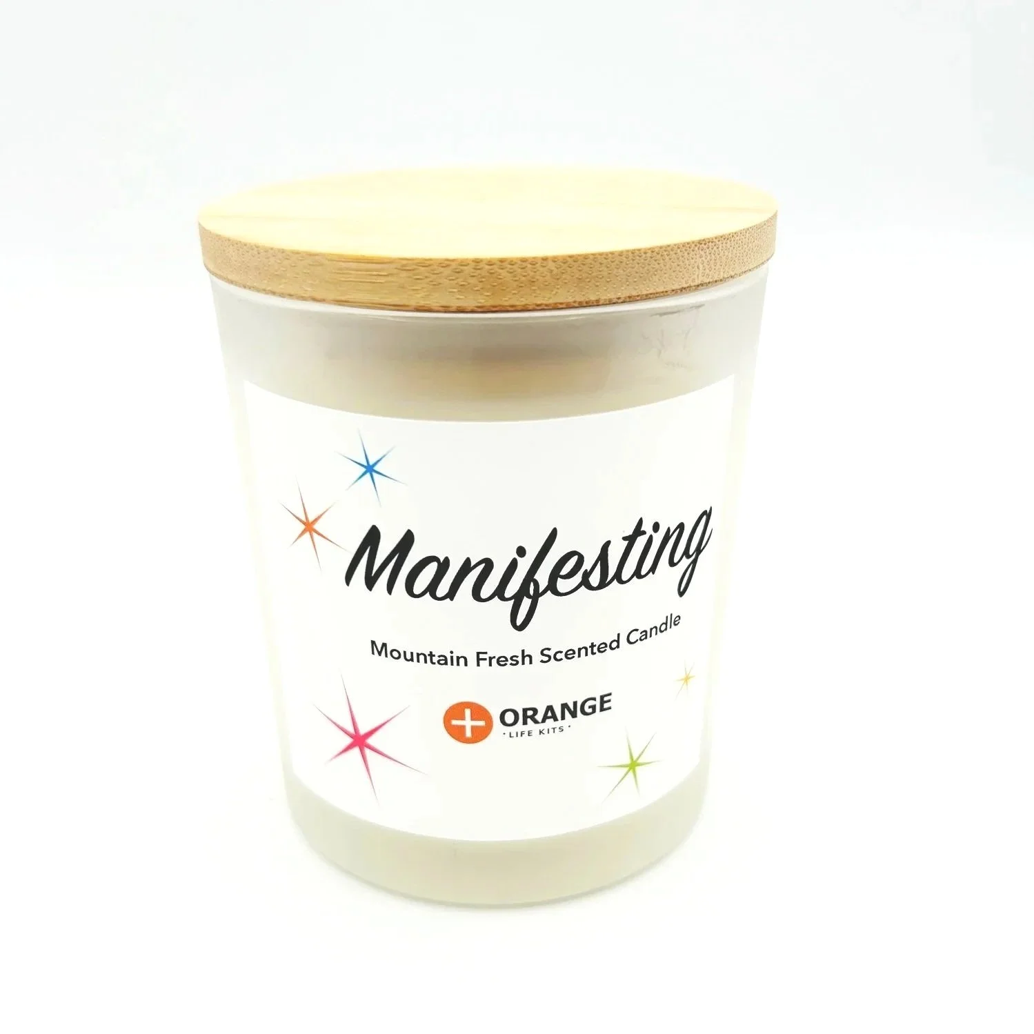 Candle Category