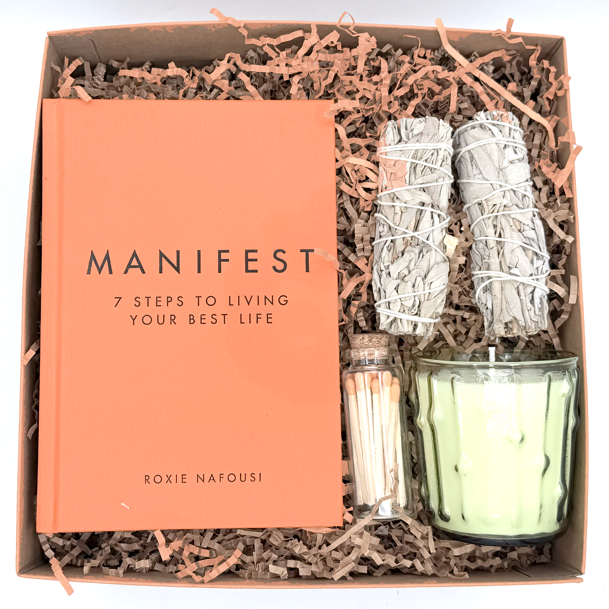 gift boxes and kits for life stuff