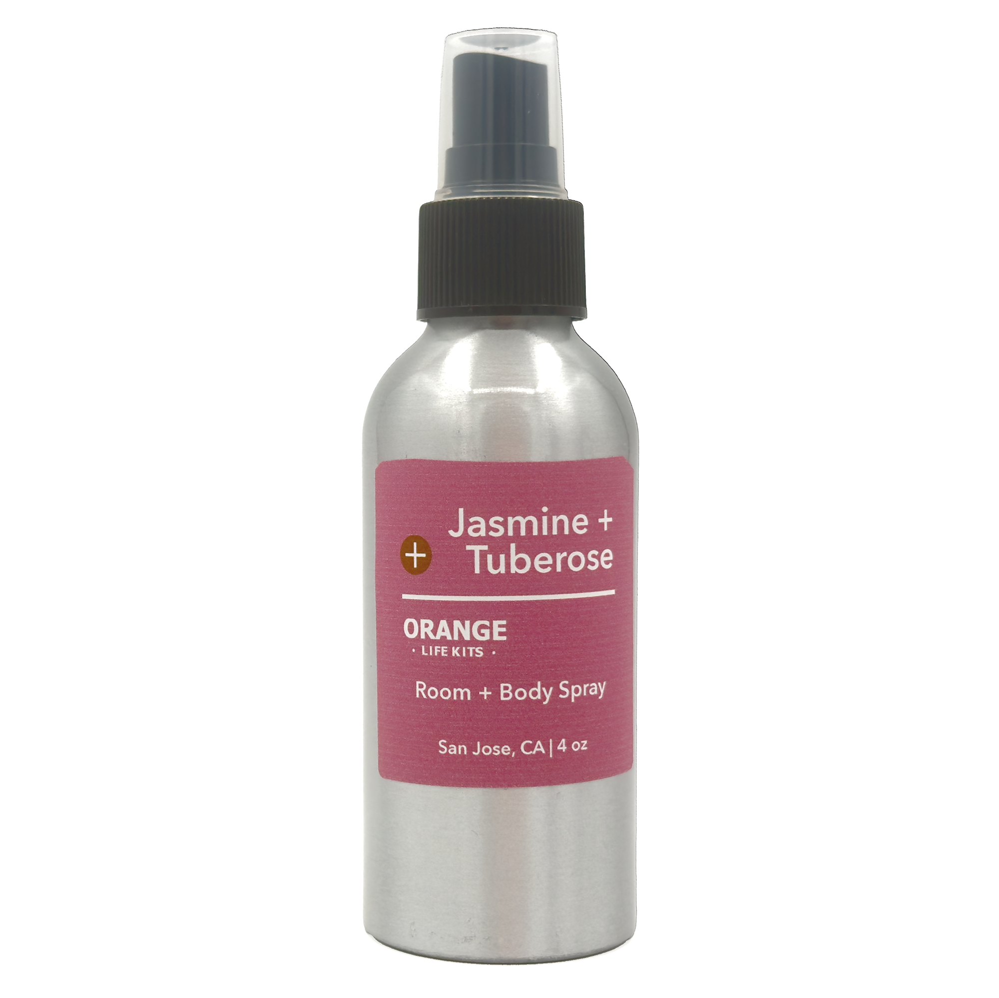 Jasmine + Tuberose Room Spray | Rich, Heady + Unapologetically Full | 4oz