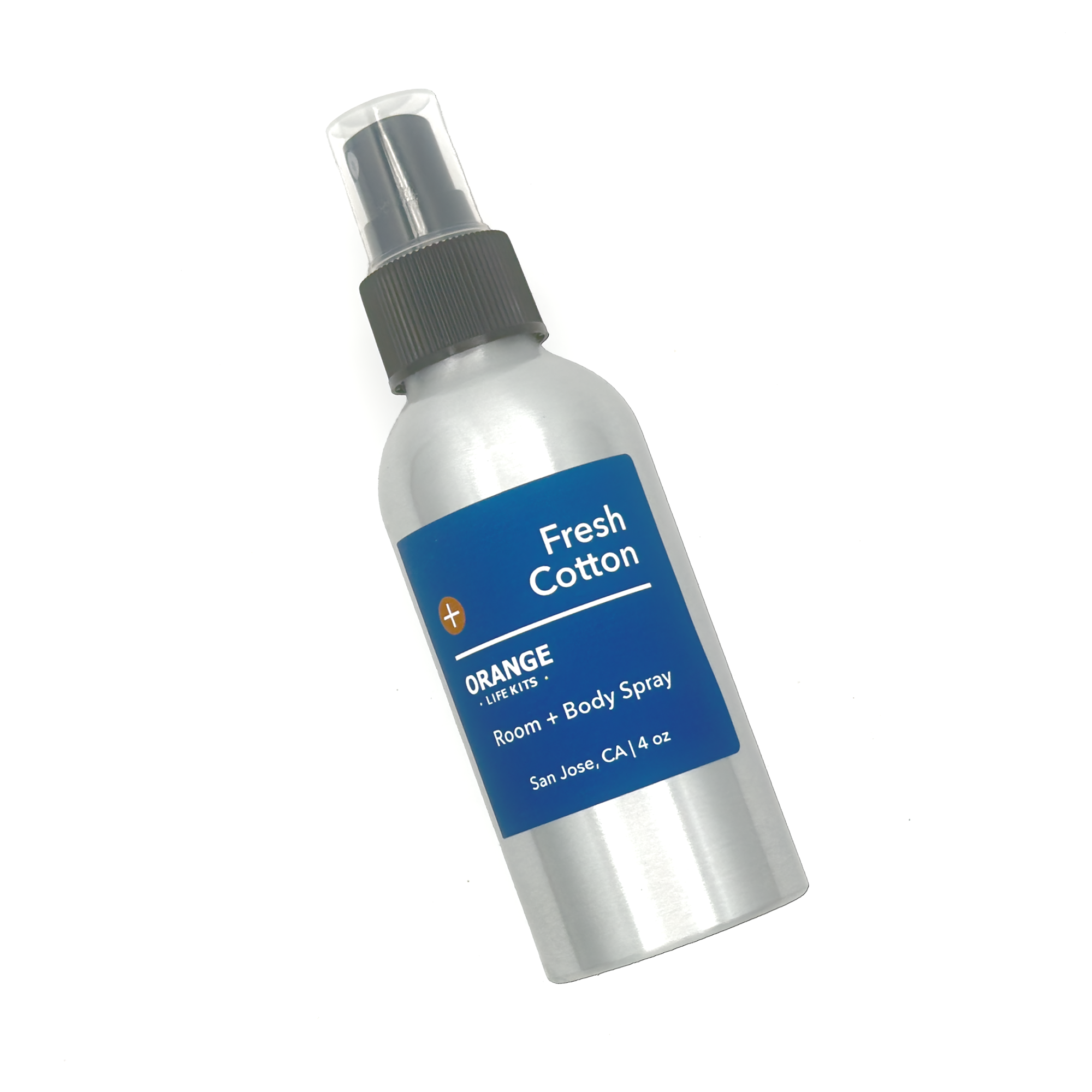 Fresh Cotton Room Spray | Light, Airy + Universally Loved | 4oz
