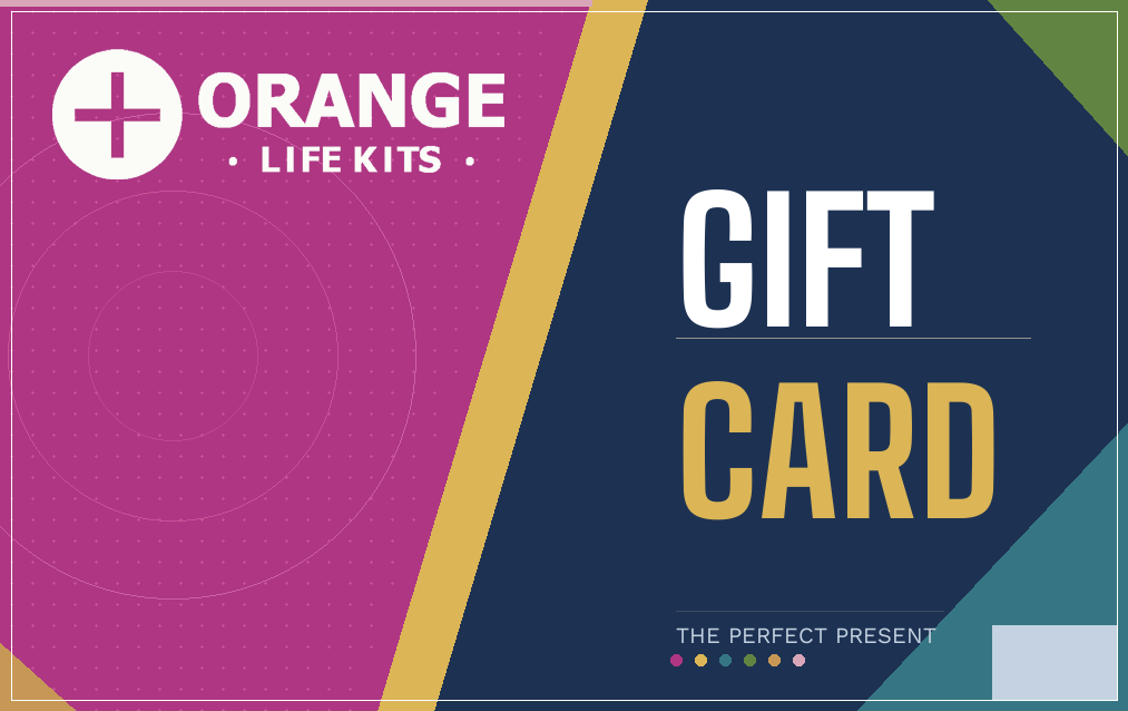 OLK GIFT CARDS