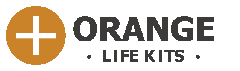 Orange Life Kits