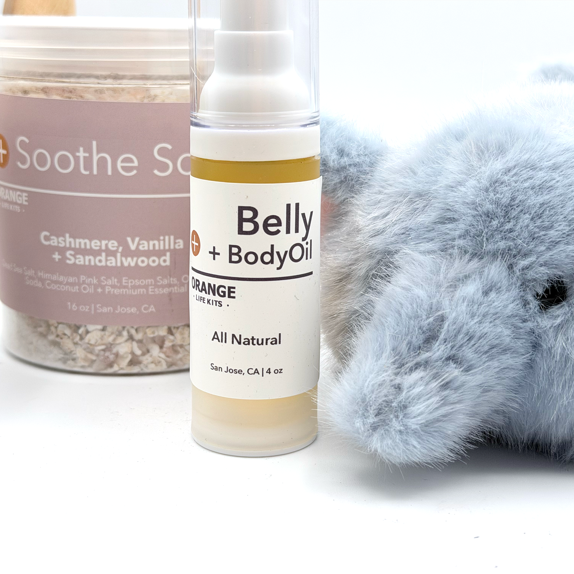 gift boxes and kits for new moms and new parents