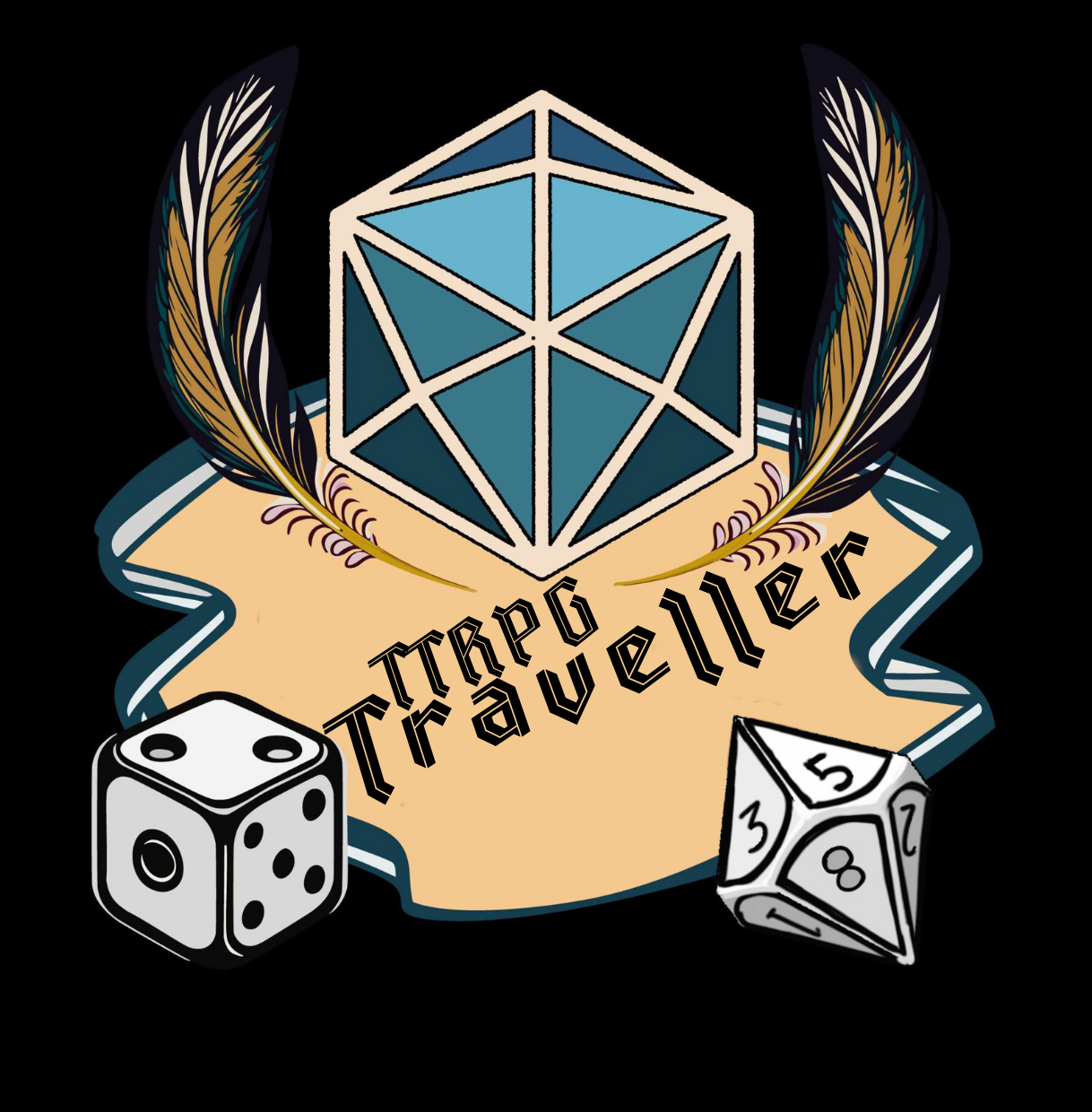TTRPG Traveller