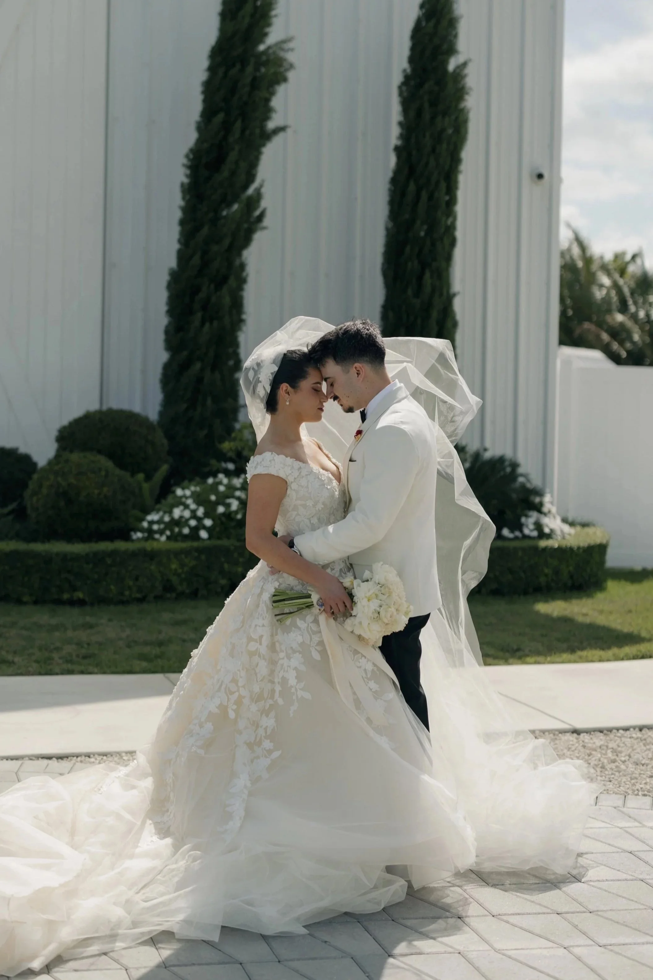 Weddings