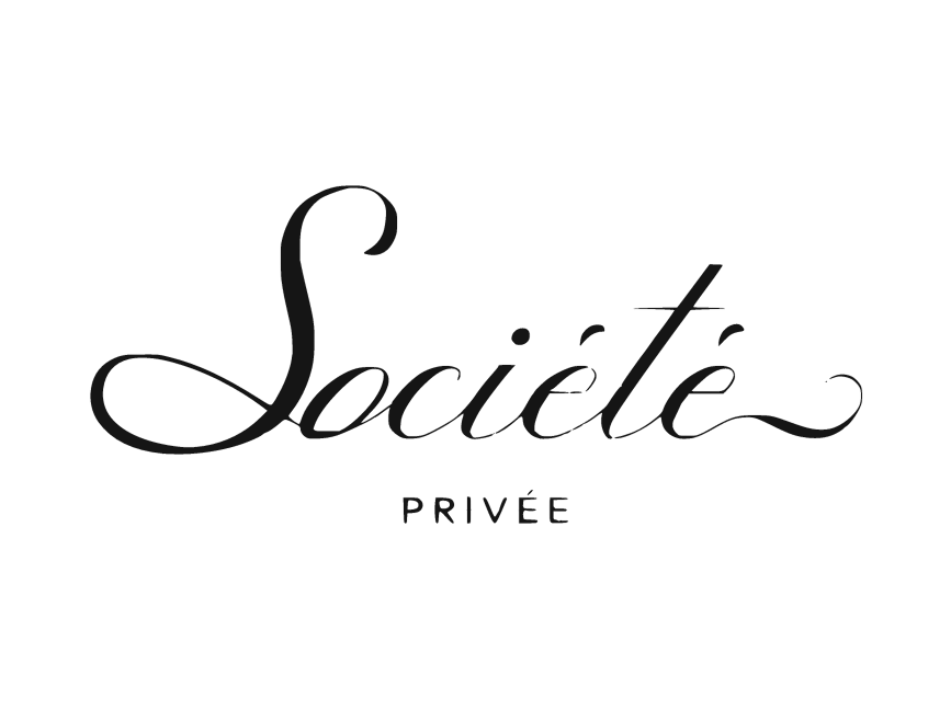The White Orchid featured in Société Privée
