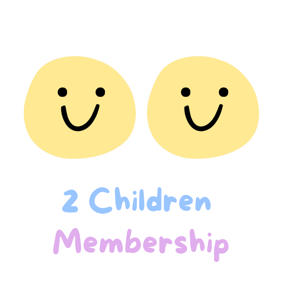 2nd Child - Membership