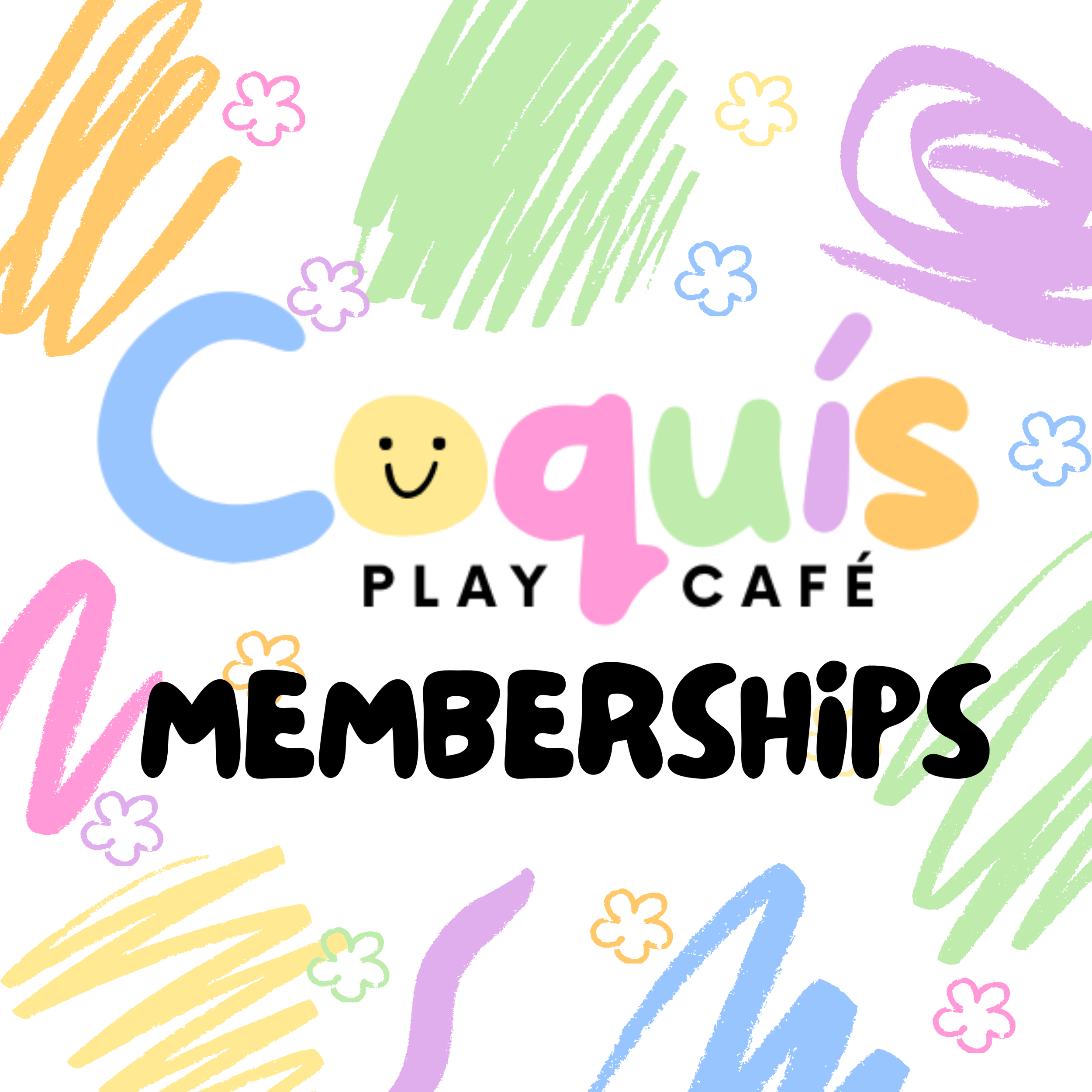 3rd Child Membership