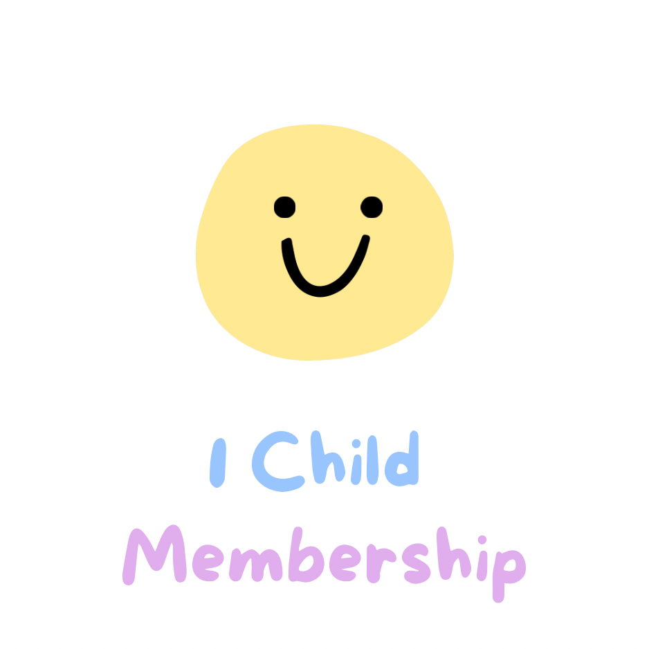 1st Child - Membership