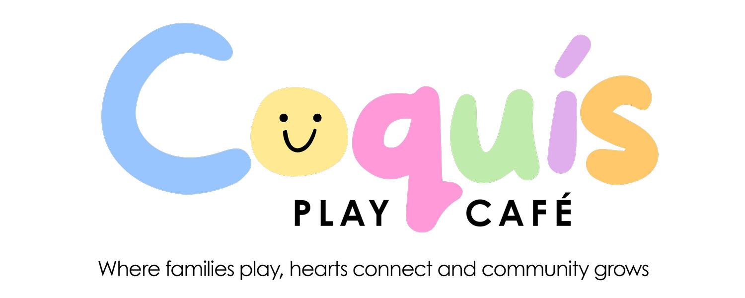 Coquís Play Café