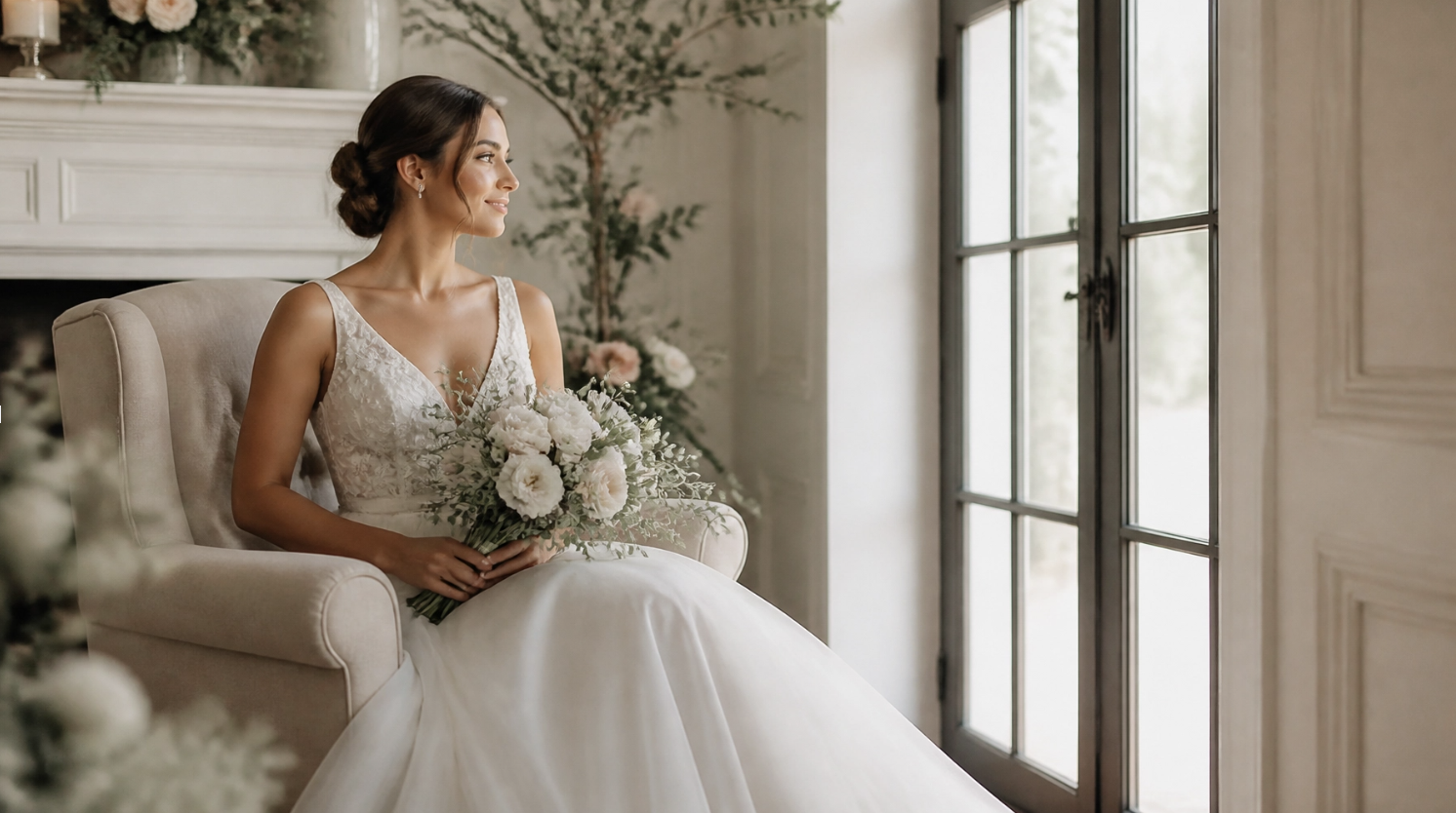 Stop Playing Producer: How to Actually Attend Your Own Wedding