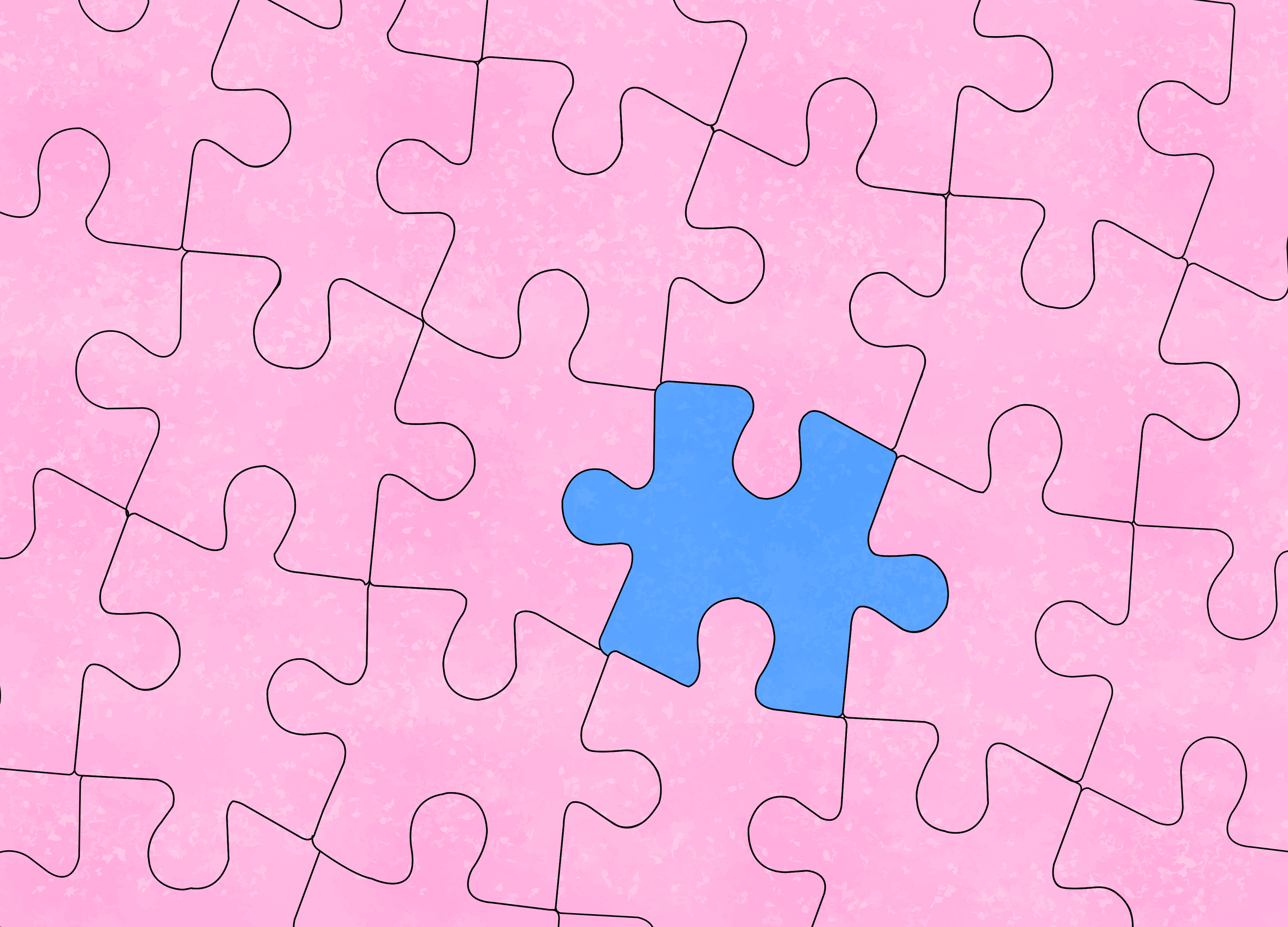 So, everyone works in “Influencer Marketing” except… Influencers? Is that right?