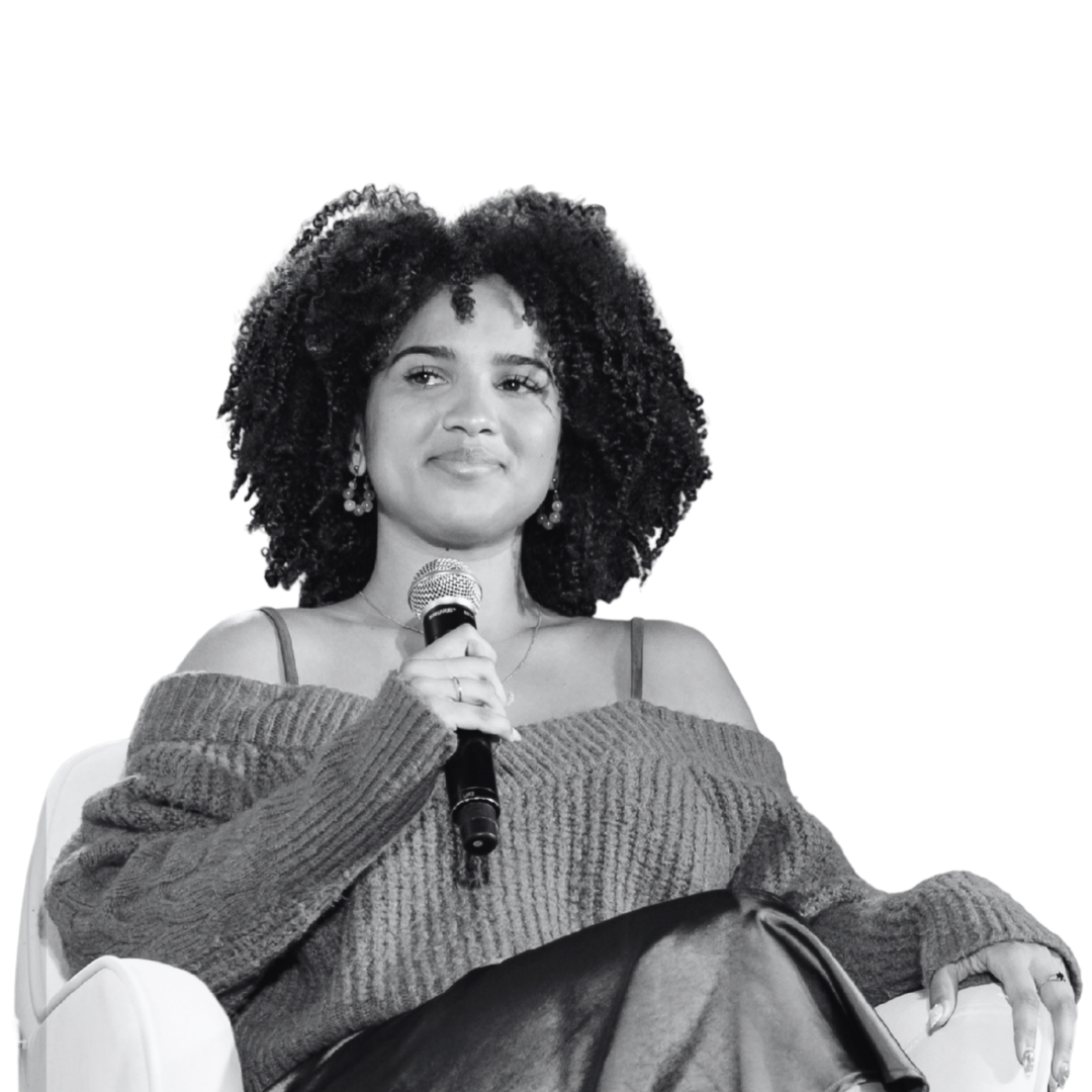 Gabby Beckford consulting