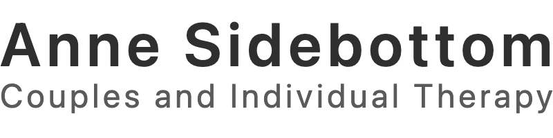 Anne Sidebottom 