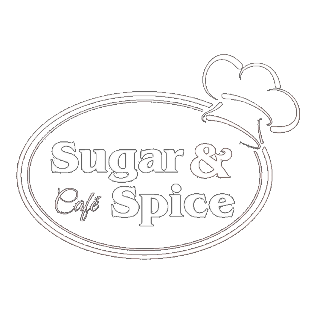 Sugar And Spice Cafe