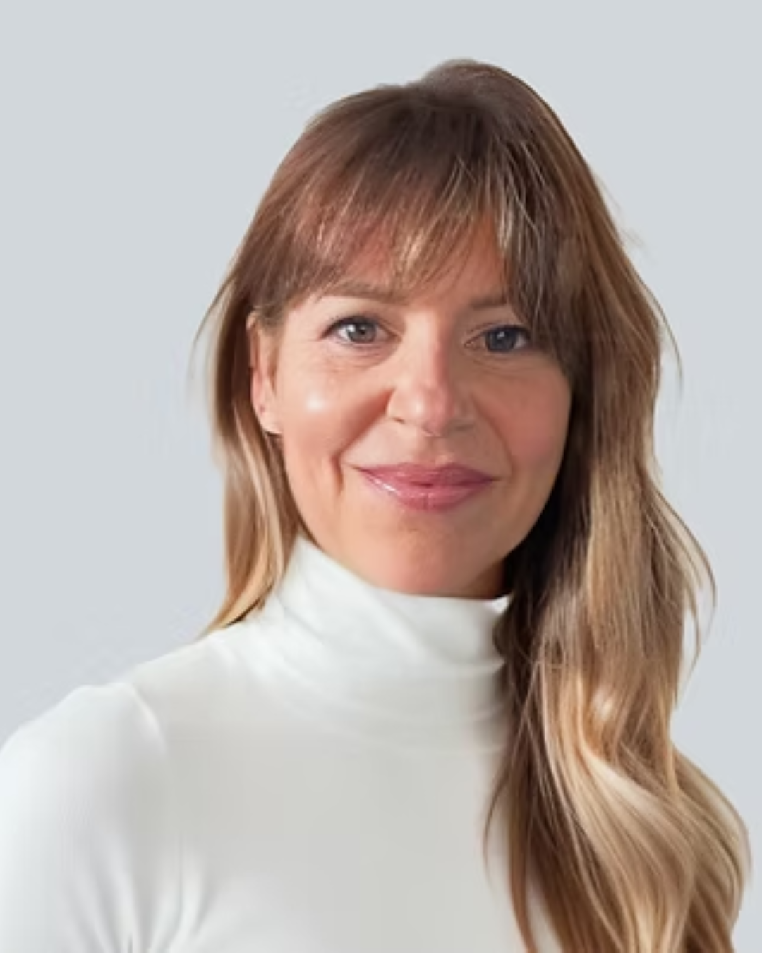 portrait of woman