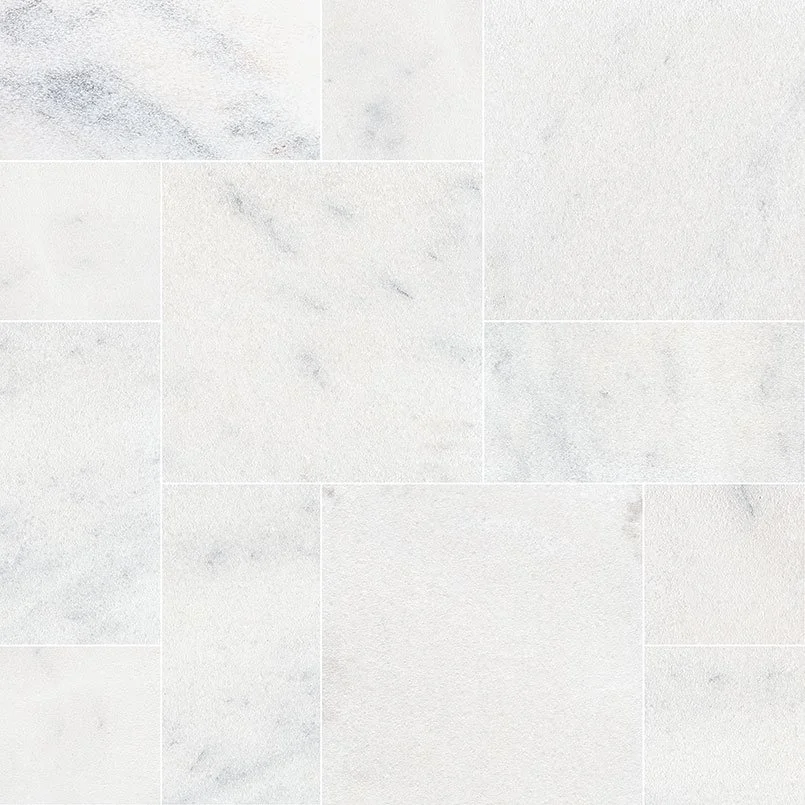 Sierra White (Marble)