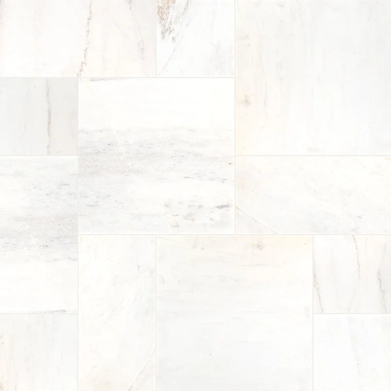 Cosmic White (Marble)
