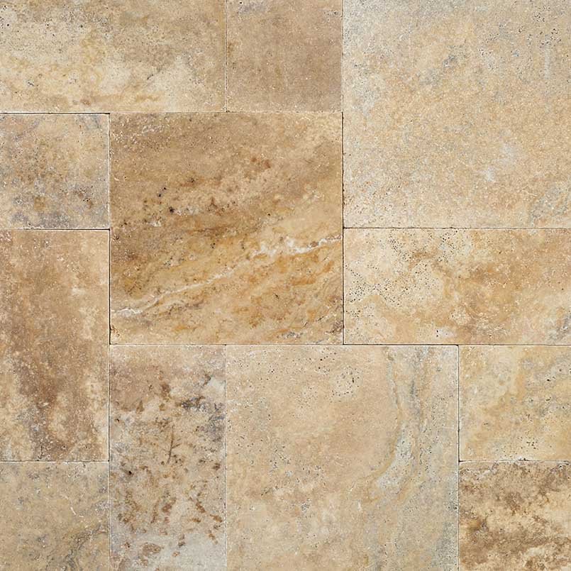 Tuscany Porcini (Travertine)