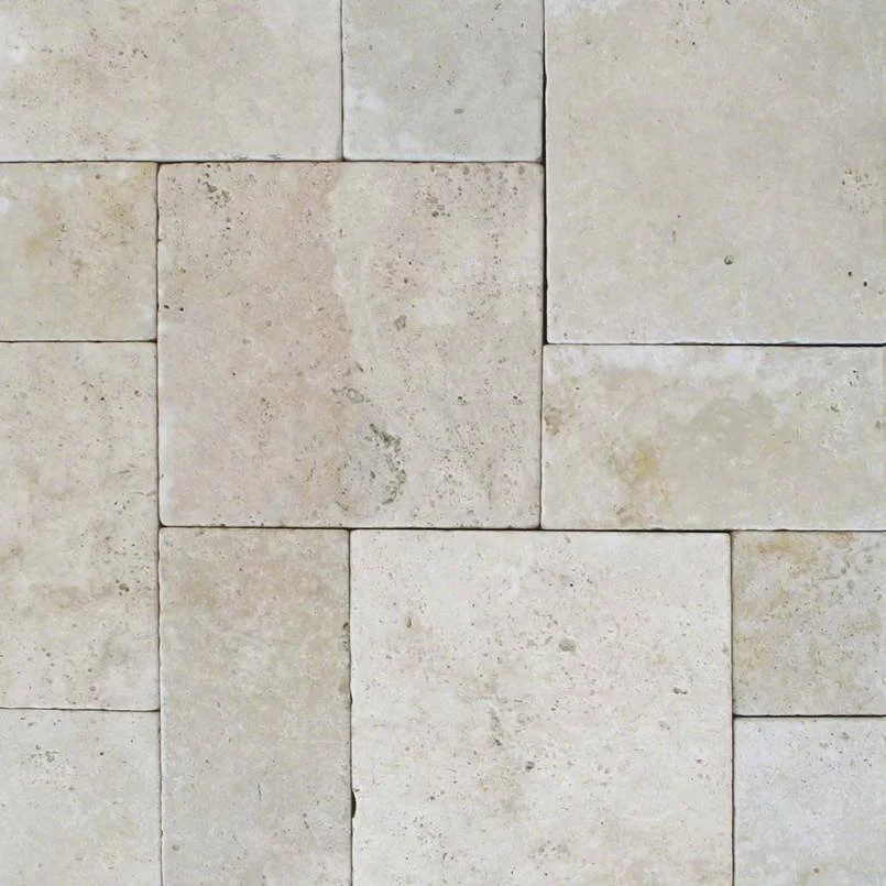Tuscany Beige (Travertine)