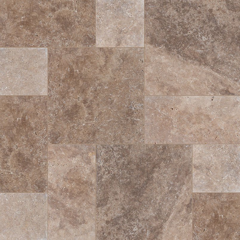 Tuscany Walnut (Travertine)