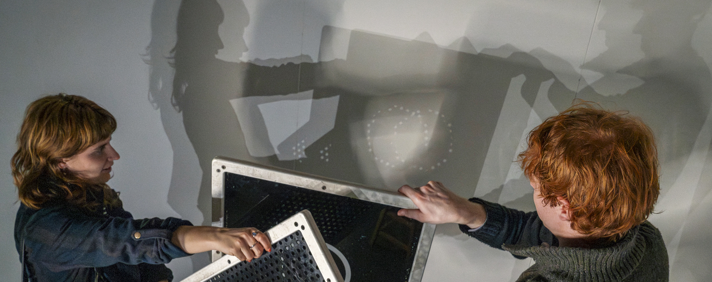 After Dark: Lightscapes