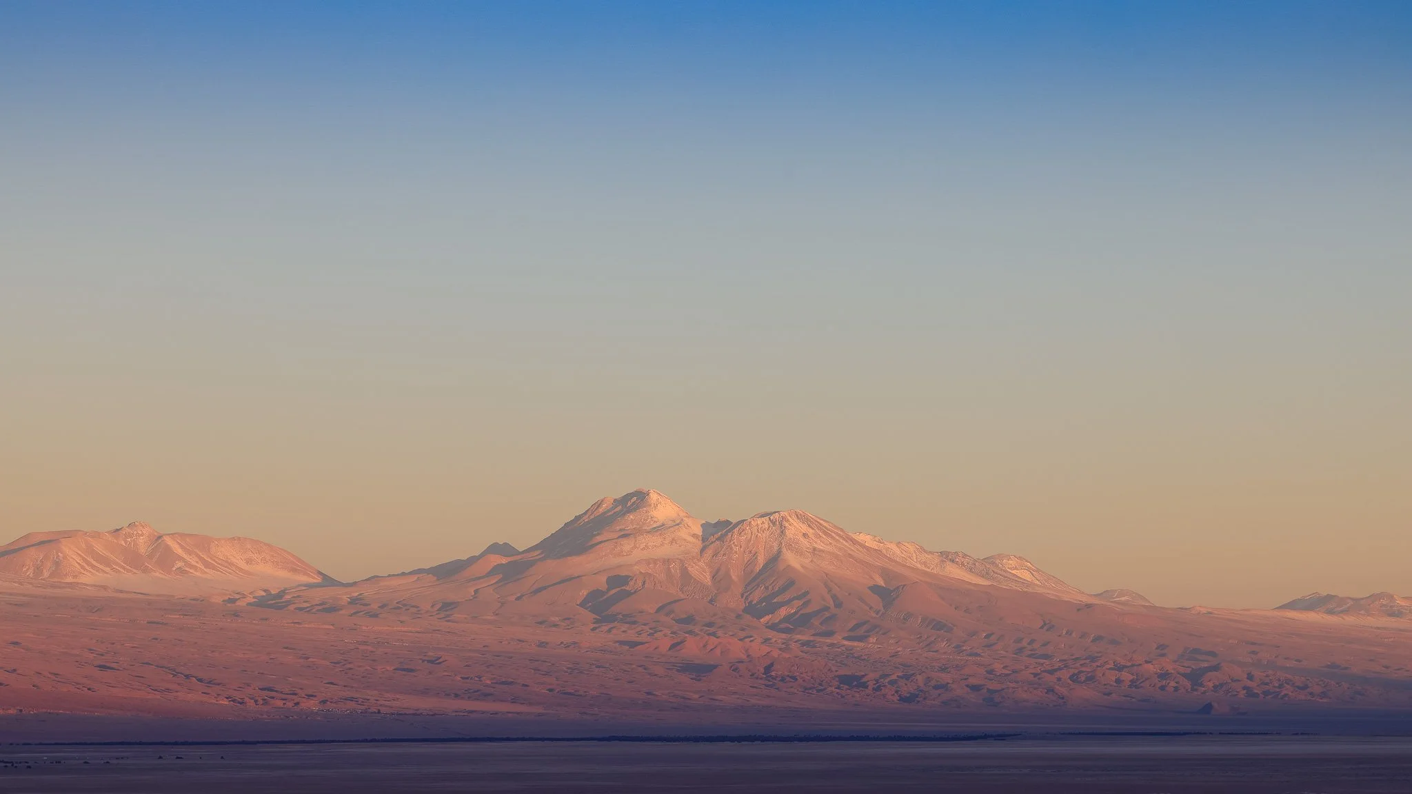 The Kari Viewpoint, “Piedra del Coyote”