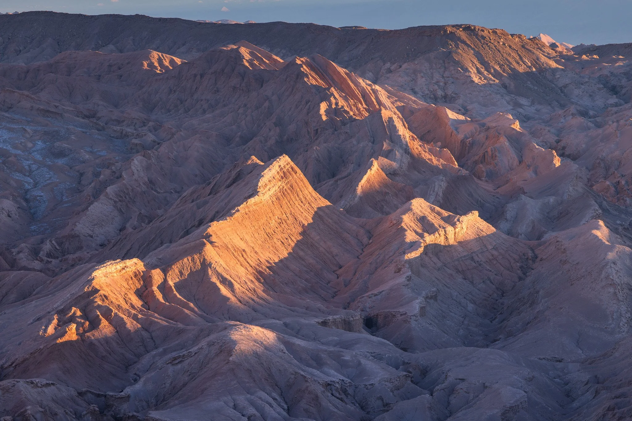 Spine of the Earth, Kari Lookout