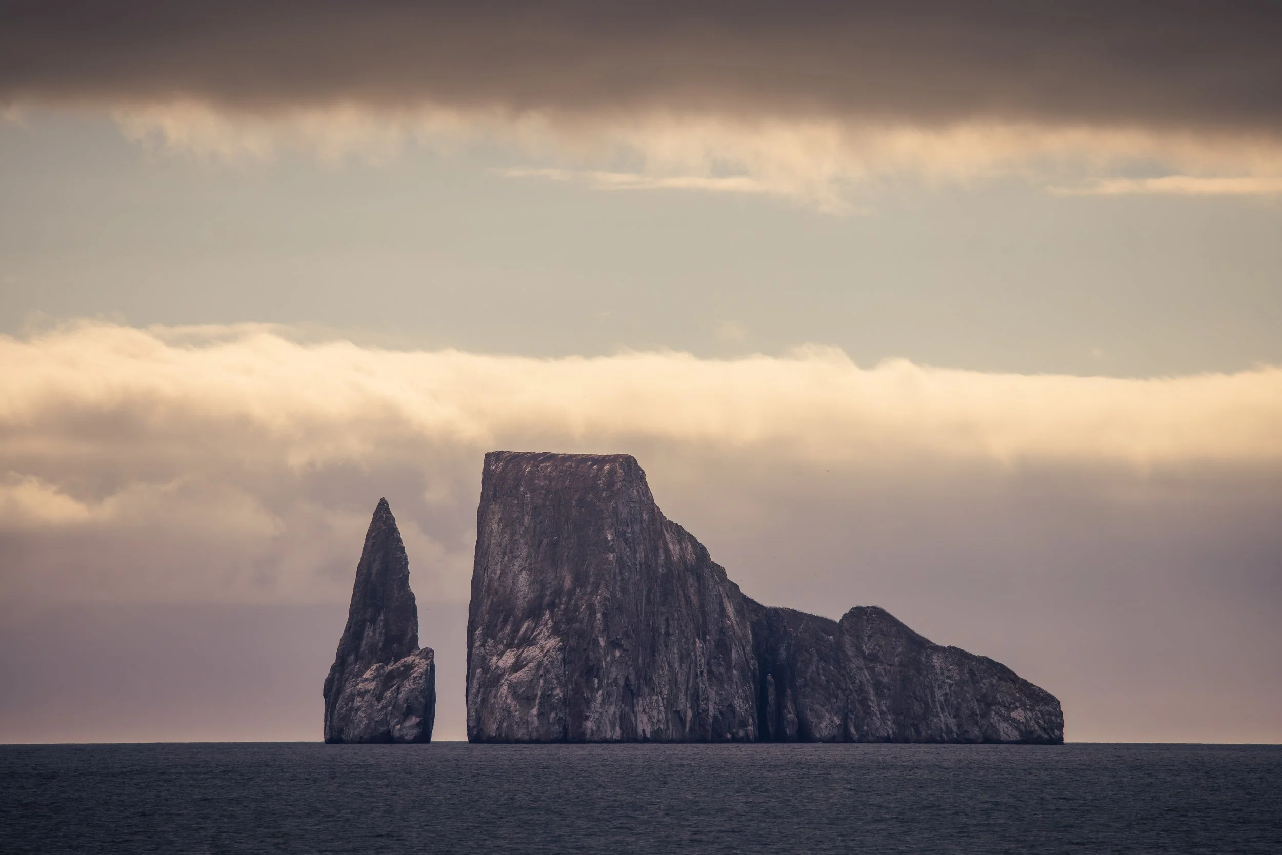 Kicker Rock