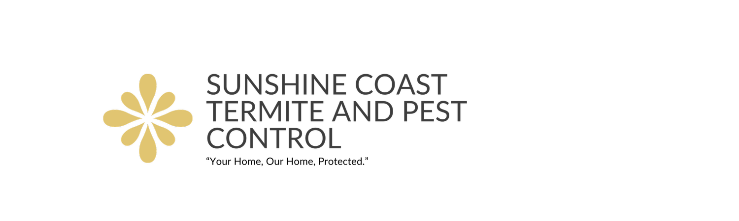 Sunshine Coast Termite &amp; Pest Control