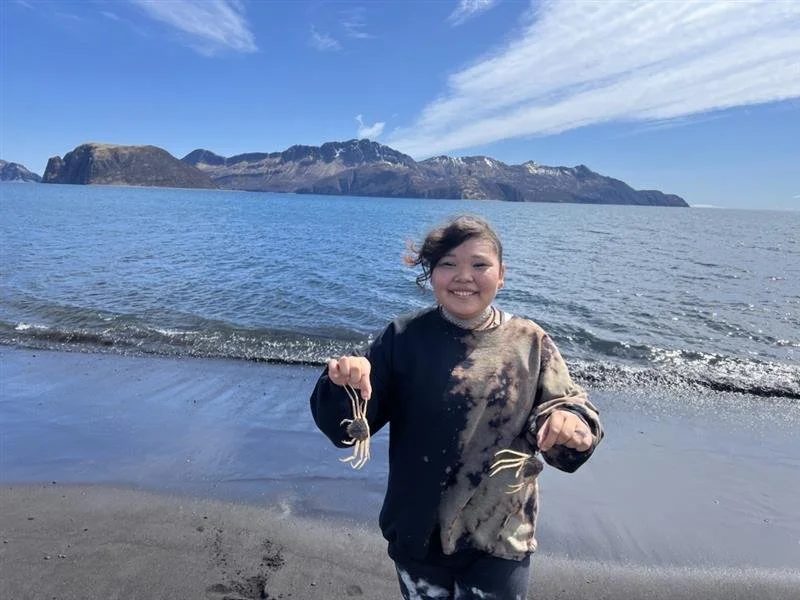 Perryville Culture Camp