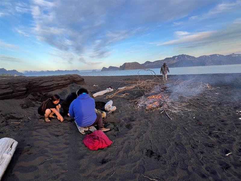 Perryville Culture Camp