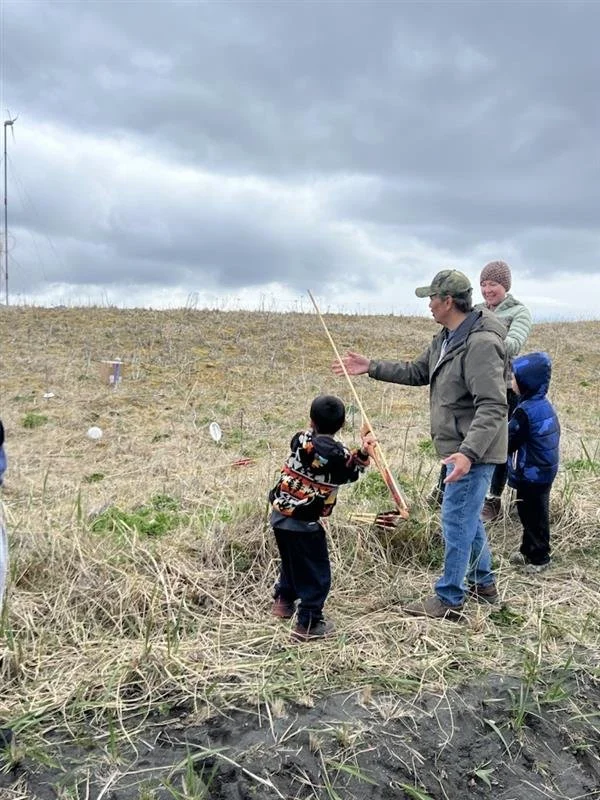 Perryville Culture Camp